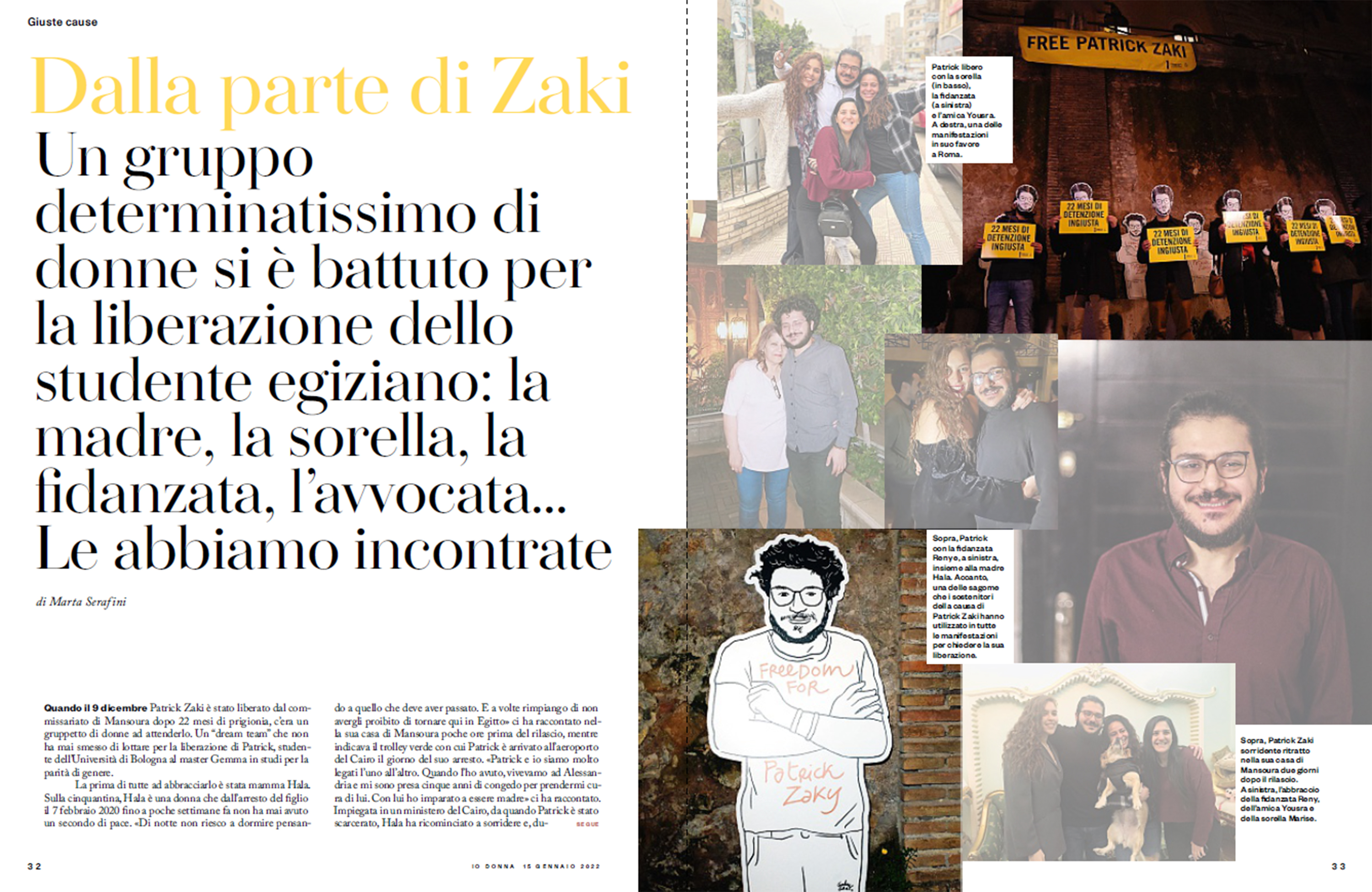 Tear sheet